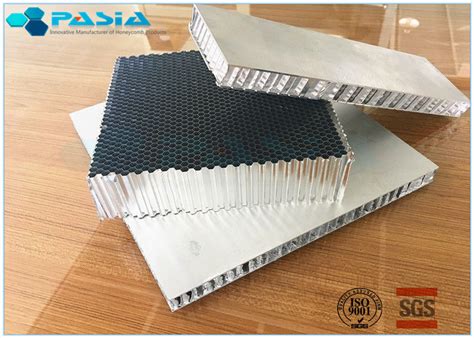 rigid aluminum honeycomb panel fabrication|Aluminum Honeycomb Panel (ASTM E 84) .